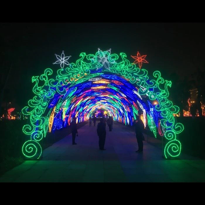 Festival Celebration Chinese Lantern